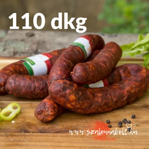 Próba csomag - 3 pár kolbásszal