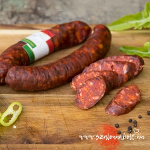 Csípős kolbász Végh Farm 1 pár