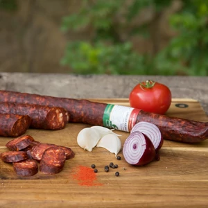 Lángolt kolbász Végh Farm 1 pár