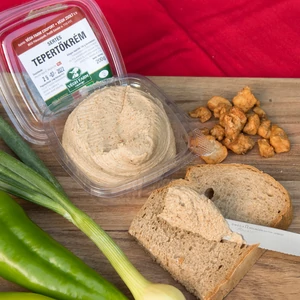 Sertés tepertőkrém, Végh Farm 