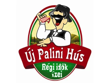 Új Palini-hús