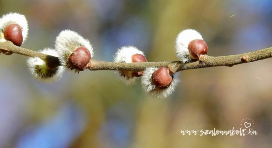 Húsvét előtti időszak