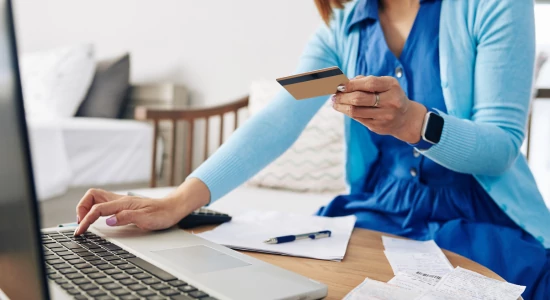 Végre bankkártyával is fizethetsz!