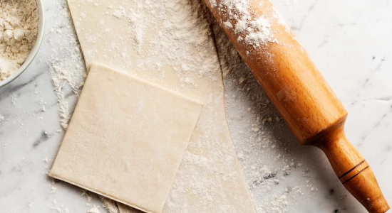 Sonkás pirított tészta (anyósom módjára) - nemcsak húsvéti sonka maradék mentésére