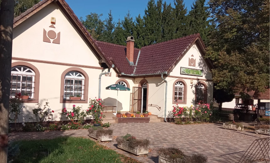 Kisboltunk Zala megyében