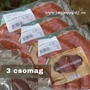 Kép 1/4 - 3 csomag sütnivaló kolbász válogatásban