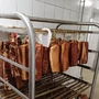 Kép 4/4 - angolszalonna füstölés után - szalonnabolt