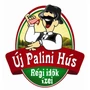 Kép 3/3 - ujpalini-logo